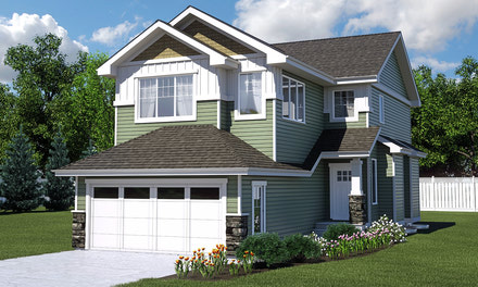 The Dylan House