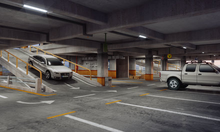 J2Light IPark Promotional Renderings