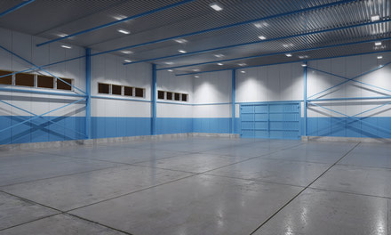 J2Light L3 Promotional Renderings