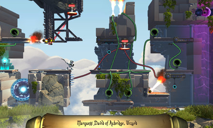 Asset and Level Creation - Life Goes On